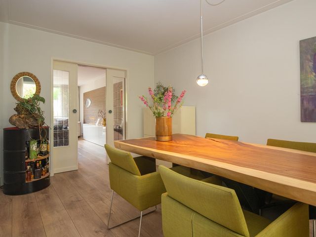Prangelaar 57, Woudenberg