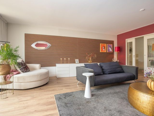 Prangelaar 57, Woudenberg
