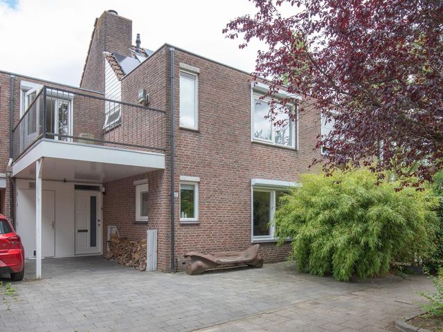 Prangelaar 57, Woudenberg