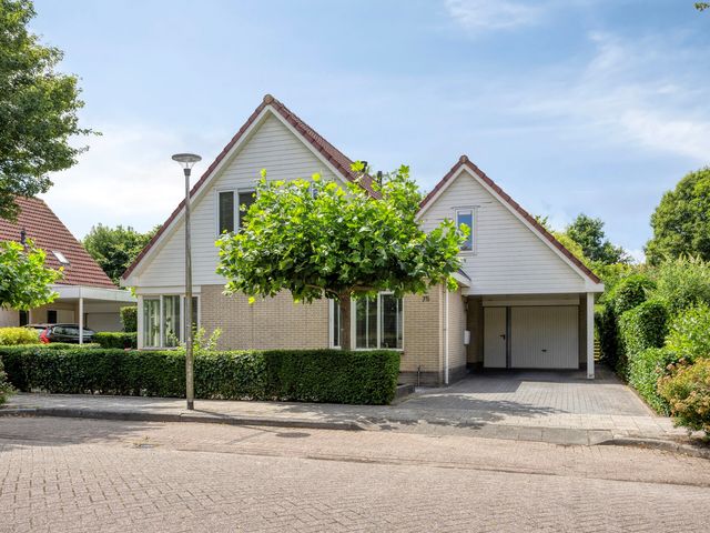 Grote Beer 75, Zeewolde