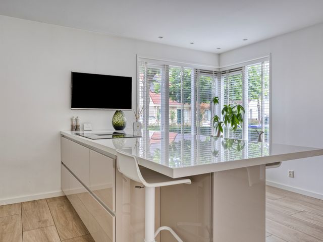 Grote Beer 75, Zeewolde