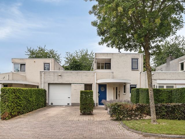 Krachtenveld 18, Zeewolde