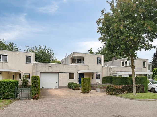 Krachtenveld 18, Zeewolde