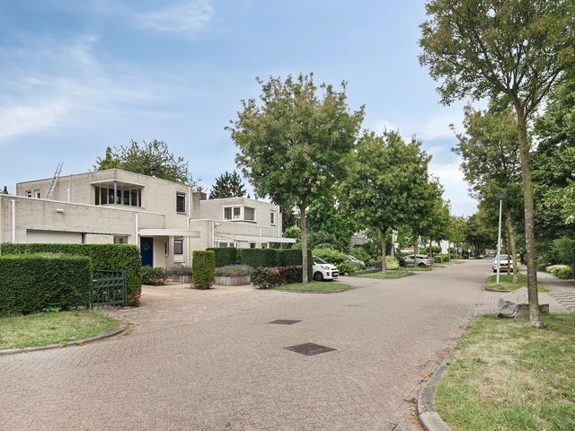 Krachtenveld 18, Zeewolde