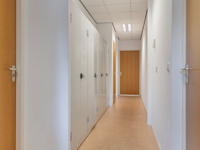 Krachtenveld 18, Zeewolde