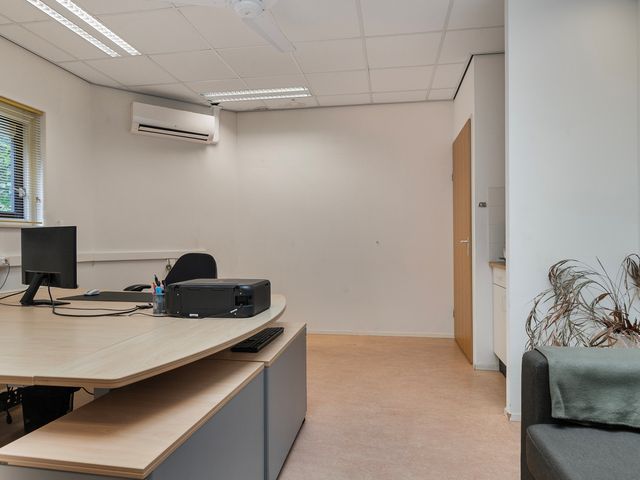 Krachtenveld 18, Zeewolde