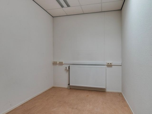 Krachtenveld 18, Zeewolde