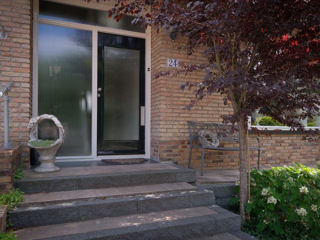 Schumannstraat 24, Almelo