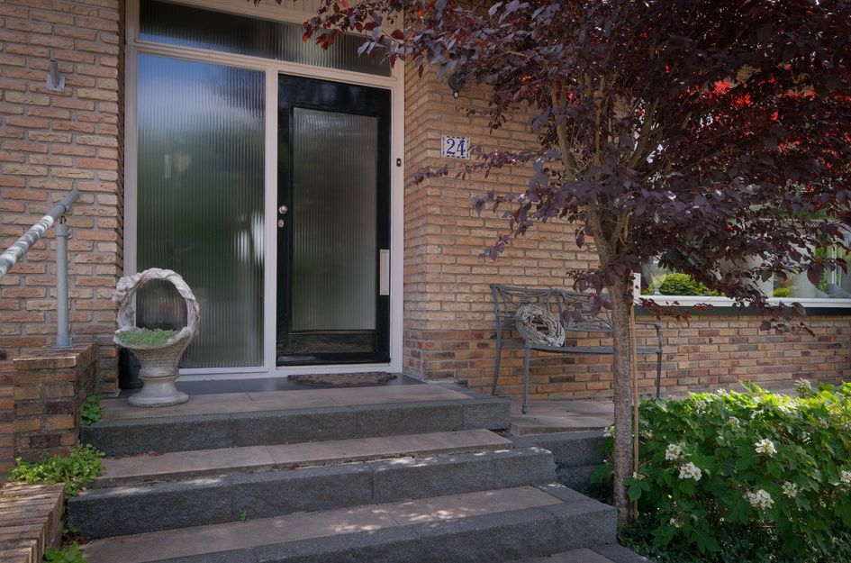 Schumannstraat 24