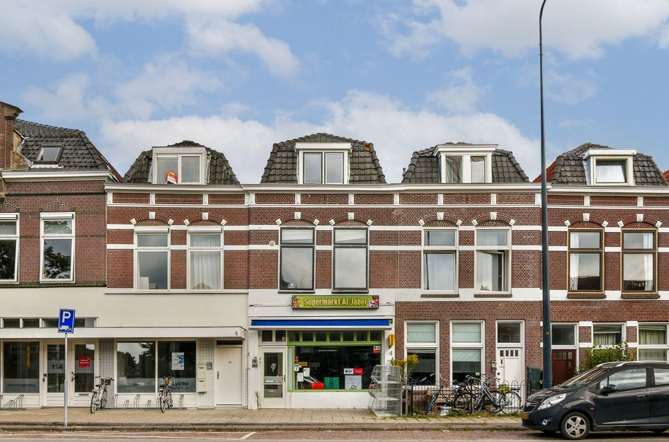 Hoge Rijndijk 116D