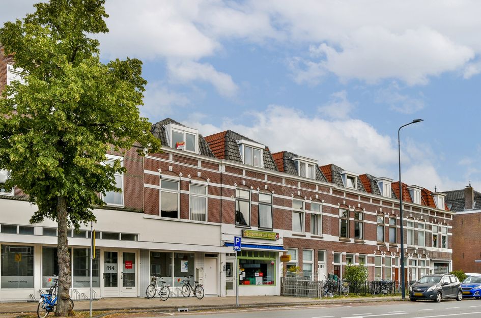 Hoge Rijndijk 116D