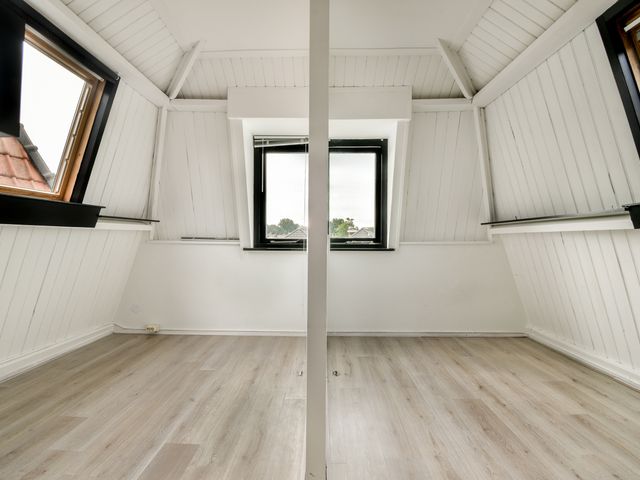Hoge Rijndijk 116D, Leiden