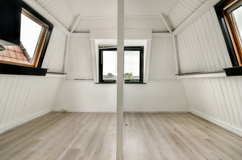 Hoge Rijndijk 116D