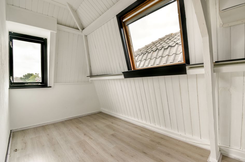 Hoge Rijndijk 116D