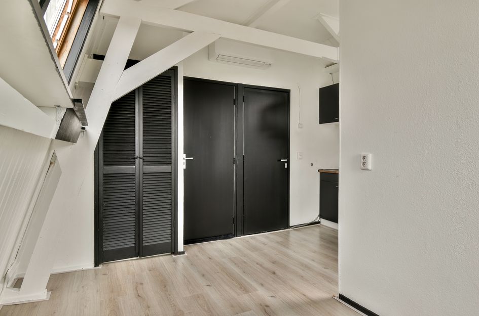 Hoge Rijndijk 116D