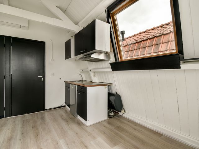 Hoge Rijndijk 116D, Leiden
