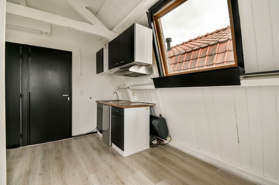 Hoge Rijndijk 116D
