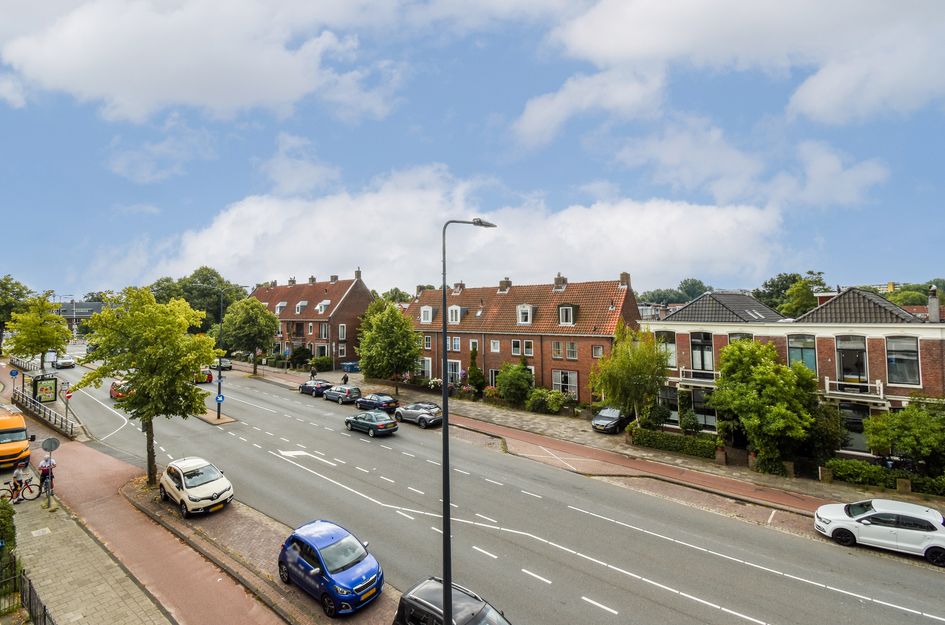 Hoge Rijndijk 116D