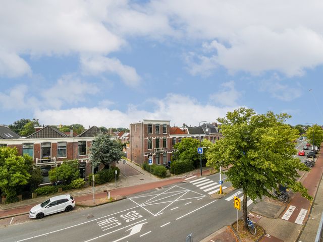 Hoge Rijndijk 116D, Leiden