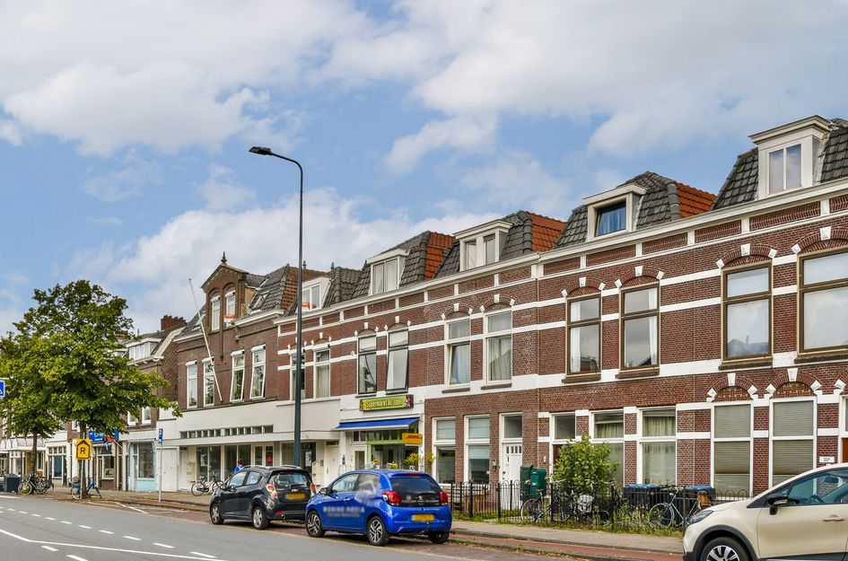 Hoge Rijndijk 116D