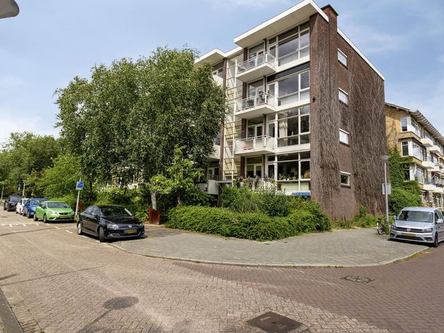 Van Aerssenlaan 40C, Rotterdam