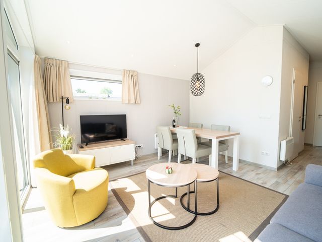 Parkweg 2 521, Hellevoetsluis