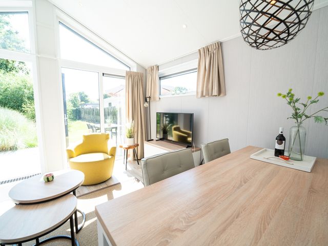 Parkweg 2 521, Hellevoetsluis