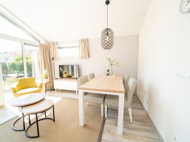 Parkweg 2 521, Hellevoetsluis