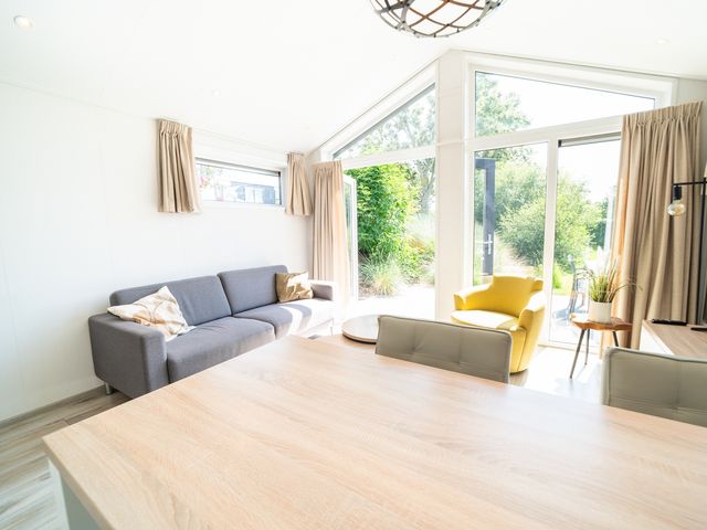 Parkweg 2 521, Hellevoetsluis