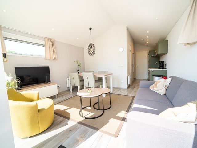 Parkweg 2 521, Hellevoetsluis