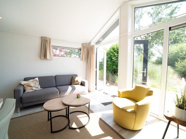 Parkweg 2 521, Hellevoetsluis