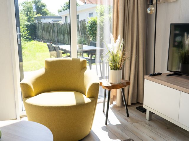 Parkweg 2 521, Hellevoetsluis
