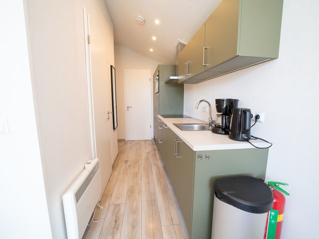 Parkweg 2 521, Hellevoetsluis