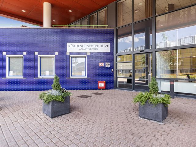 Kleine Waal 70, Papendrecht