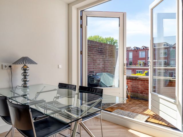 Zinkerstraat 11, Rotterdam