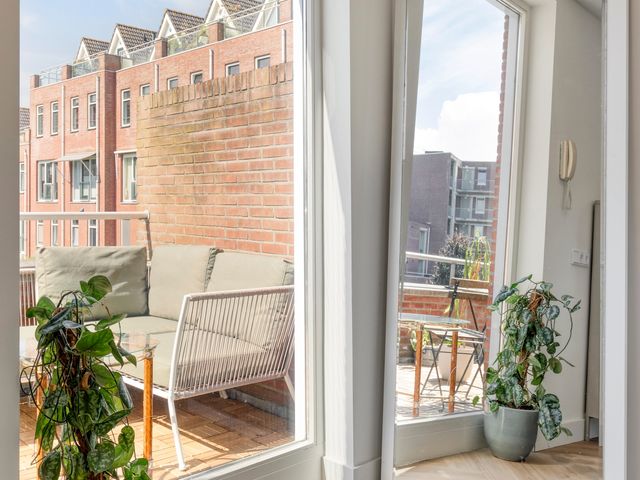 Zinkerstraat 11, Rotterdam