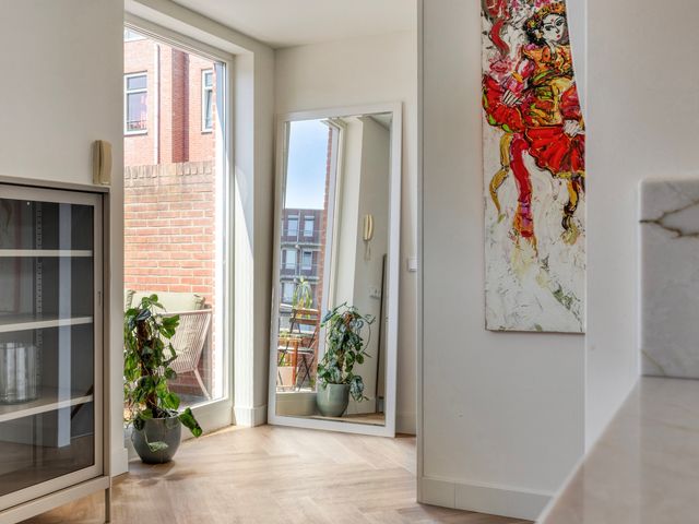 Zinkerstraat 11, Rotterdam