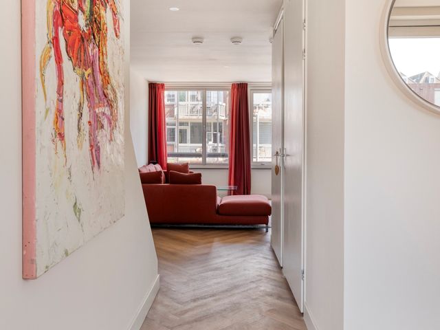 Zinkerstraat 11, Rotterdam