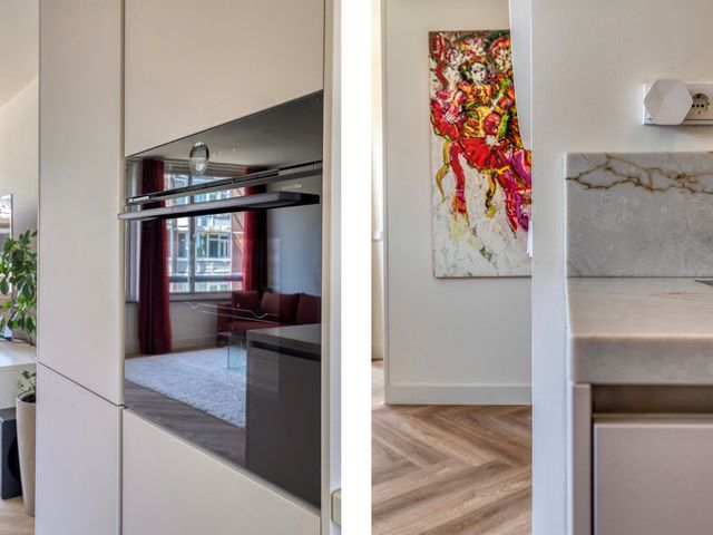 Zinkerstraat 11, Rotterdam