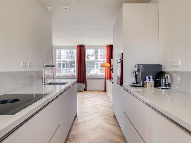 Zinkerstraat 11, Rotterdam