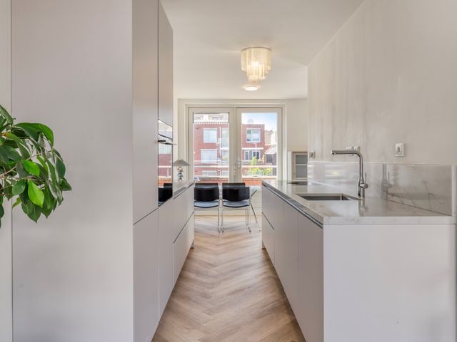 Zinkerstraat 11, Rotterdam