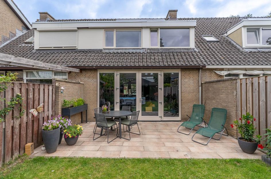 Mambostraat 80