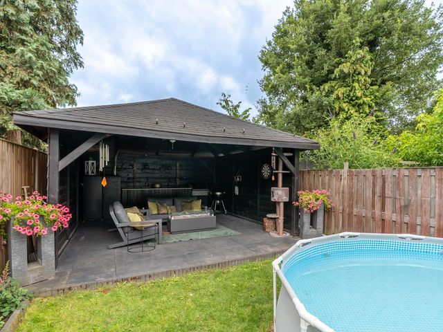 Mambostraat 80, Venray
