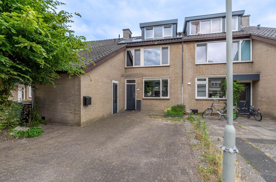 Mambostraat 80