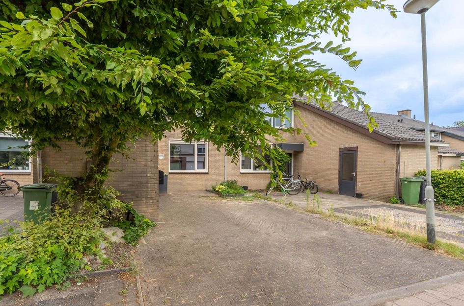 Mambostraat 80