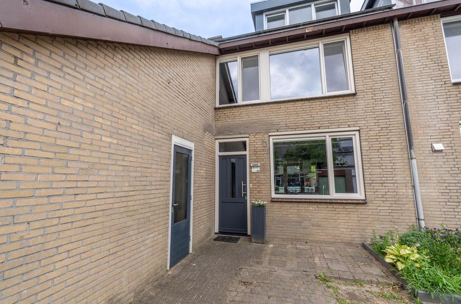 Mambostraat 80