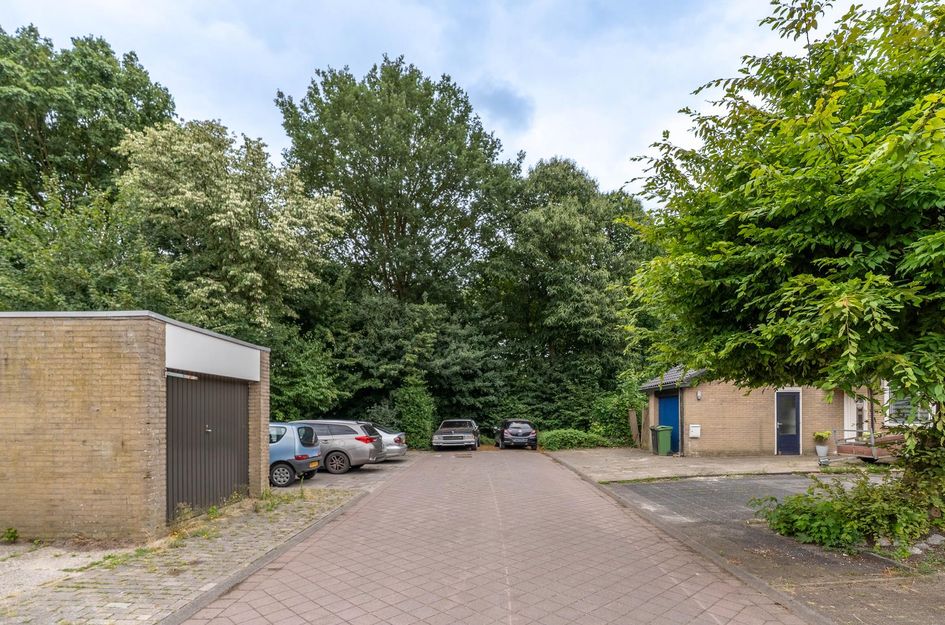 Mambostraat 80