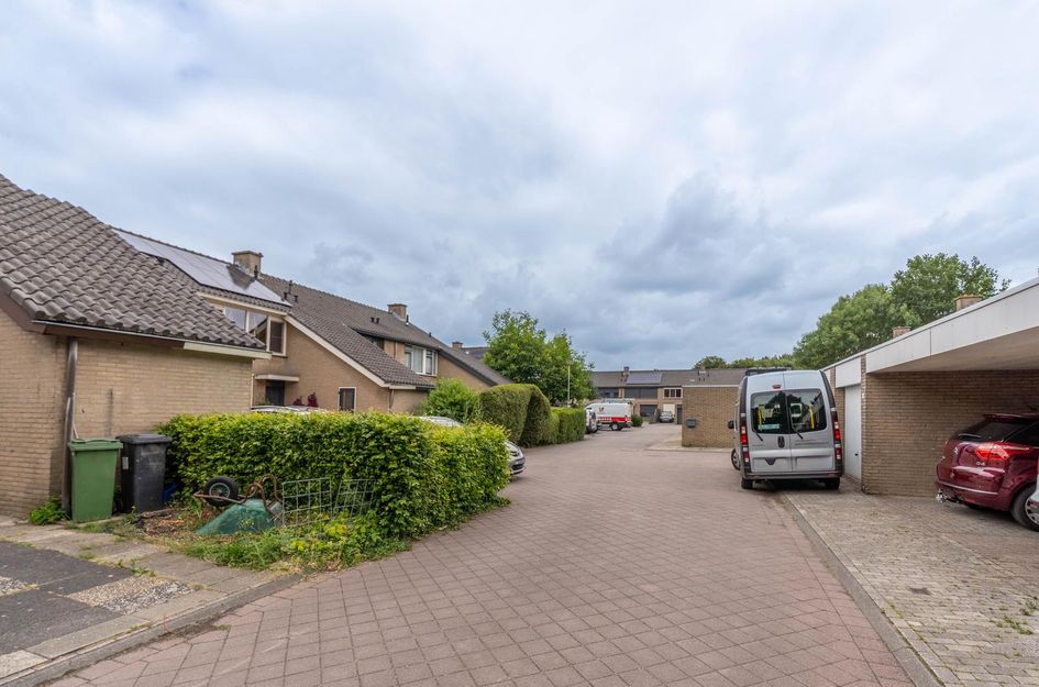 Mambostraat 80