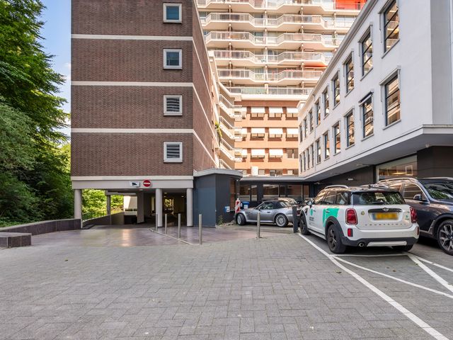 Boslaan 249, Den Haag