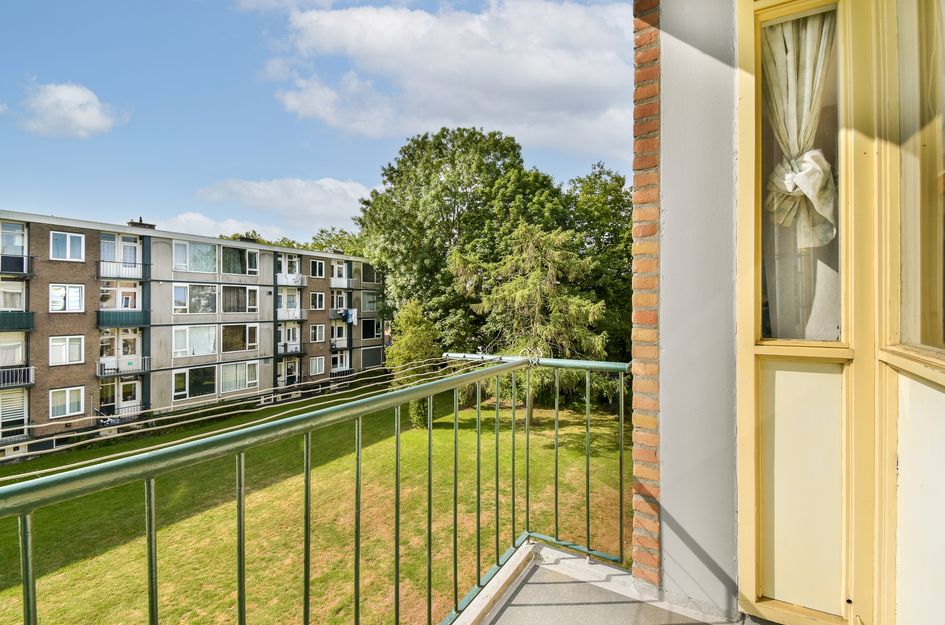 Ter Weerlaan 90